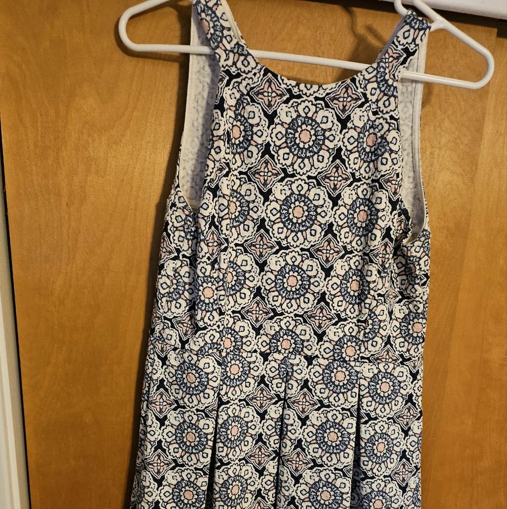 Xhilaration dress